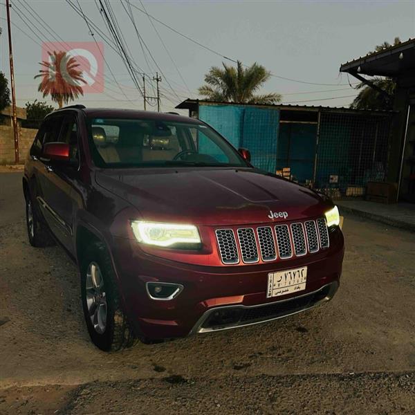 Jeep for sale in Iraq